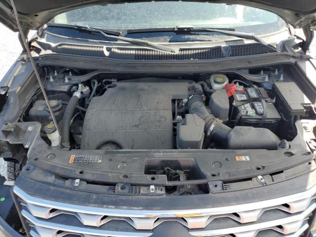 Photo 12 from auction – 2016 FORD EXPLORER L with VIN 1FM5K7F85GGA32820