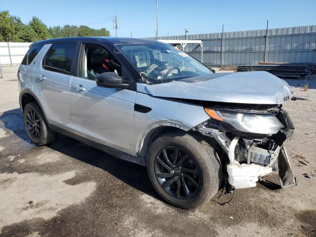 Photo 4 from auction – 2016 LAND ROVER DISCOVERY with VIN SALCR2BG5GH554924