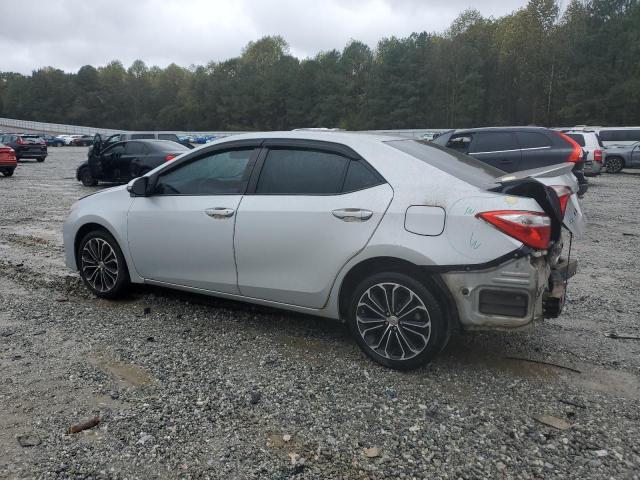 Photo 2 from auction – 2014 TOYOTA COROLLA L with VIN 2T1BURHE4EC089330
