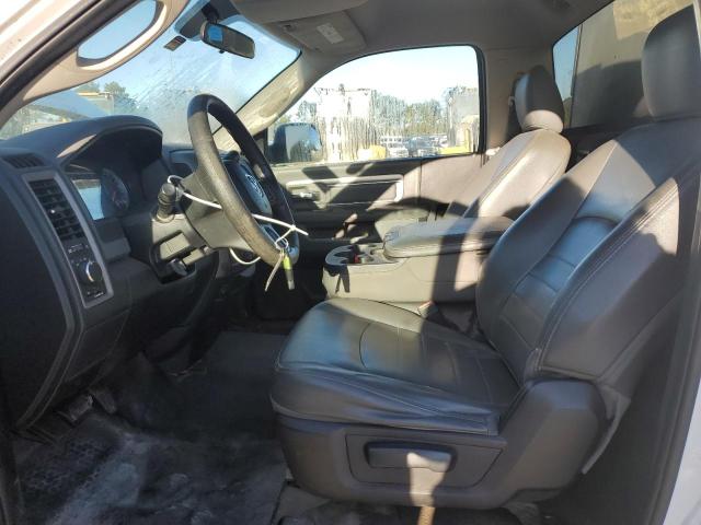 Photo 7 from auction – 2016 RAM 1500 ST with VIN 3C6JR6DT5GG213668
