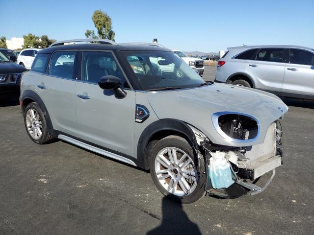 Photo 4 from auction – 2022 MINI COOPER S C with VIN WMZ53BR05N3N98751
