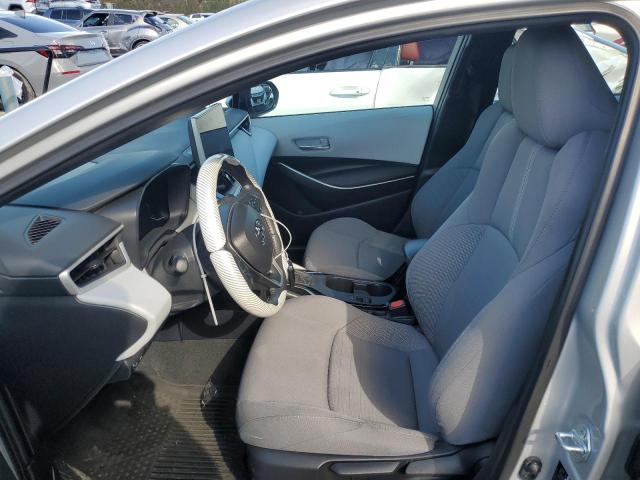 Photo 7 from auction – 2025 TOYOTA COROLLA SE with VIN 5YFP4MCE2SP220282