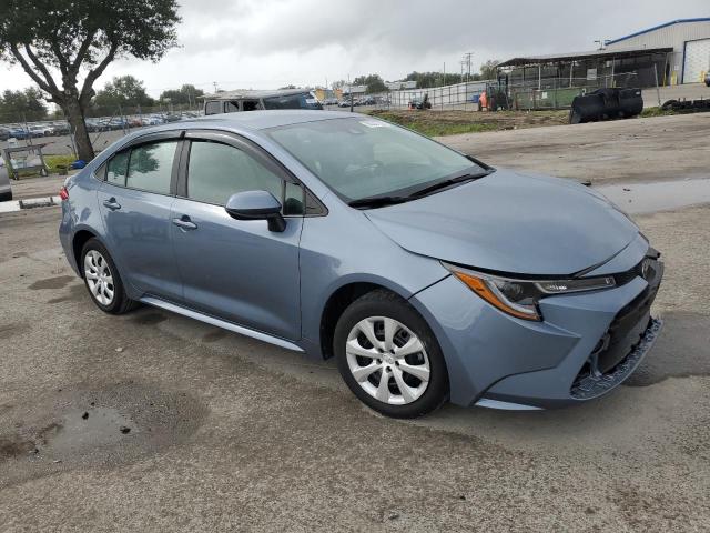 Photo 4 from auction – 2022 TOYOTA COROLLA LE with VIN 5YFEPMAE5NP387080