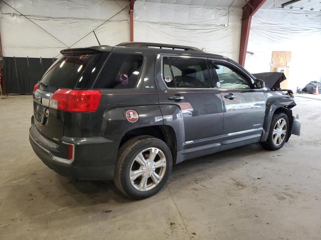 Photo 3 from auction – 2017 GMC TERRAIN SL with VIN 2GKFLTEK9H6325959