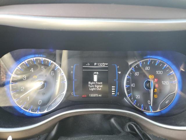 Photo 9 from auction – 2019 CHRYSLER PACIFICA T with VIN 2C4RC1BG6KR730602