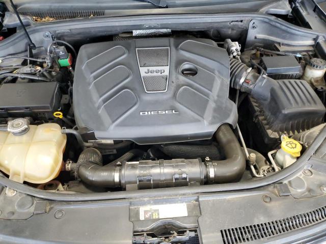 Foto 12 de la subasta – 2015 JEEP GRAND CHER con VIN 1C4RJFCM4FC716655