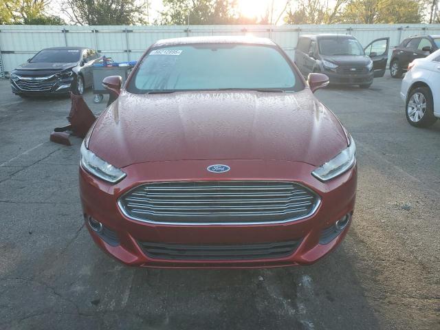 Photo 5 from auction – 2013 FORD FUSION SE with VIN 3FA6P0HR0DR102080
