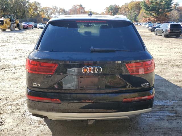 Photo 6 from auction – 2017 AUDI Q7 PREMIUM with VIN WA1LAAF71HD026707