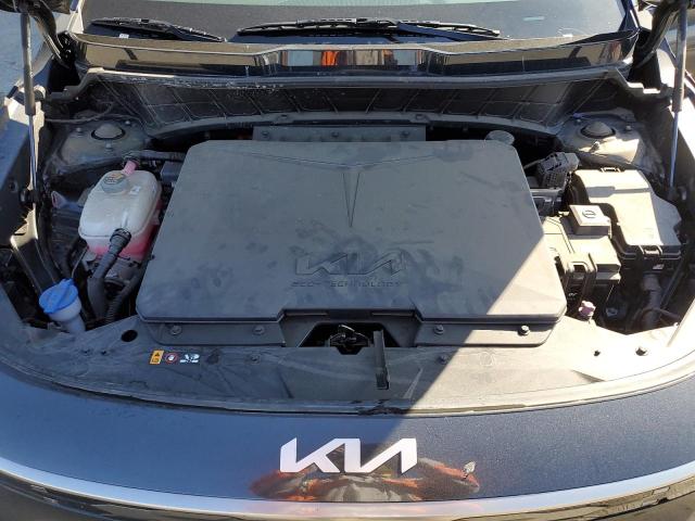 Photo 12 from auction – 2023 KIA NIRO WIND with VIN KNDCR3L16P5033400