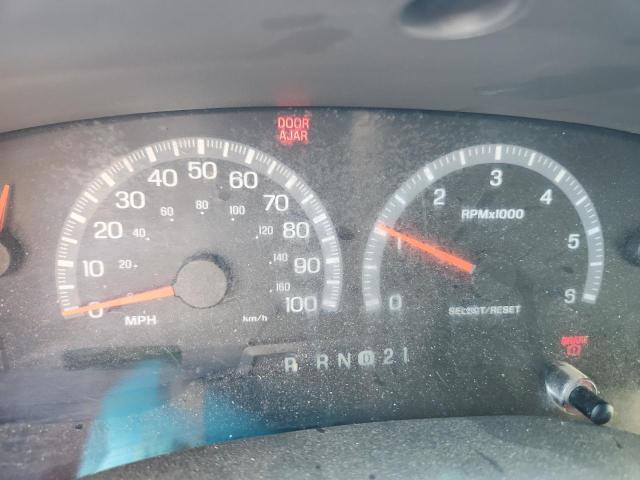 Photo 9 from auction – 2003 FORD F150 with VIN 1FTRX17WX3NA57042