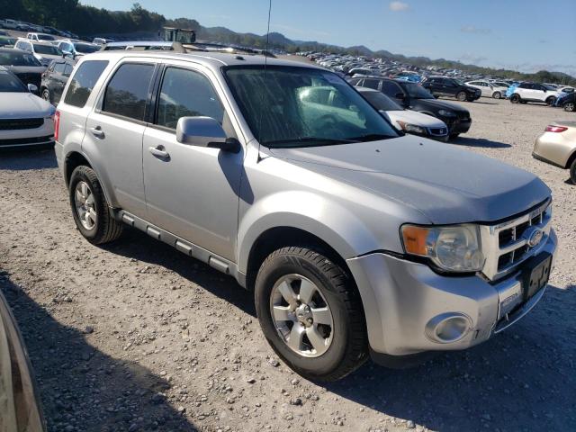 Photo 4 from auction – 2010 FORD ESCAPE LIM with VIN 1FMCU0EG0AKD20508