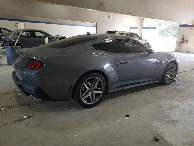 Photo 3 from auction – 2025 FORD MUSTANG with VIN 1FA6P8TH7S5129502