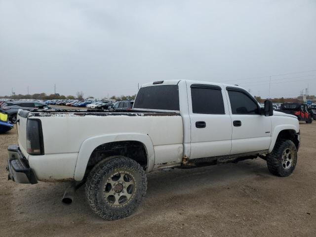 Фото 3 с аукциона – 2005 CHEVROLET SILVERADO с VIN 1GCHK23255F863175