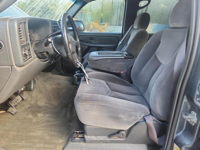Photo 7 from auction – 2006 GMC NEW SIERRA with VIN 2GTEC13Z761344015