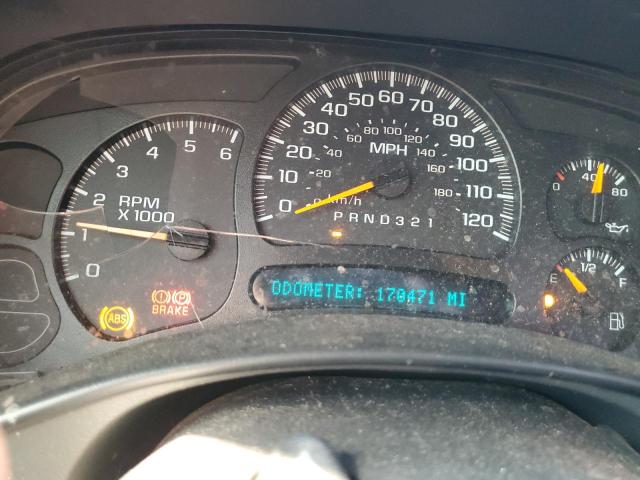 Photo 9 from auction – 2006 CHEVROLET SILVERADO with VIN 2GCEC13TX61252036
