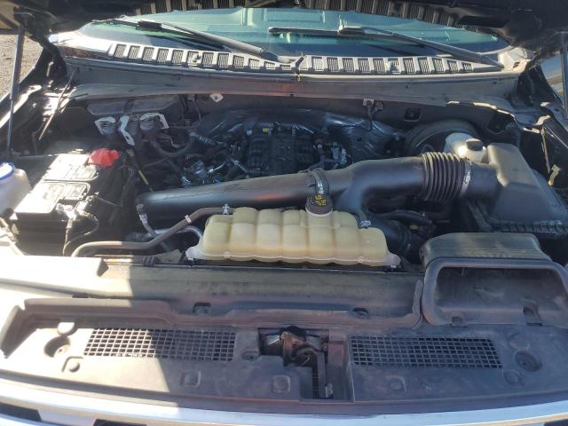 Photo 12 from auction – 2021 FORD EXPEDITION with VIN 1FMJK2AT6MEA82467