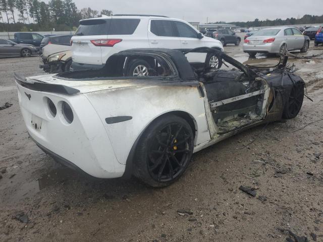 Photo 3 from auction – 2010 CHEVROLET CORVETTE with VIN 1G1YE2DW9A5102411