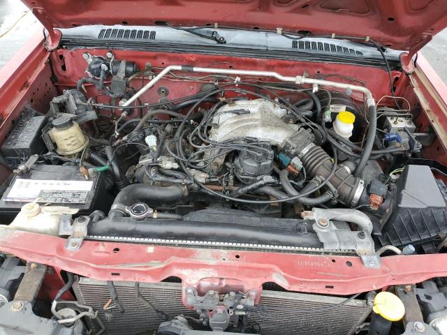 Photo 11 from auction – 2001 NISSAN FRONTIER C with VIN 1N6ED27T71C314764