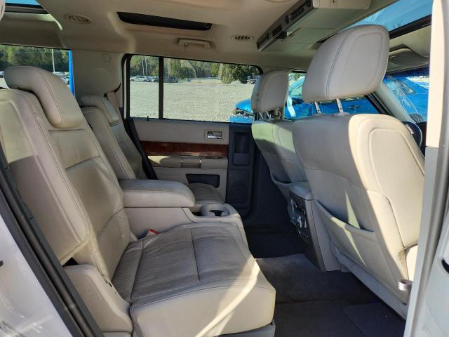 Photo 11 from auction – 2009 FORD FLEX with VIN 2FMDK53C29BA15797