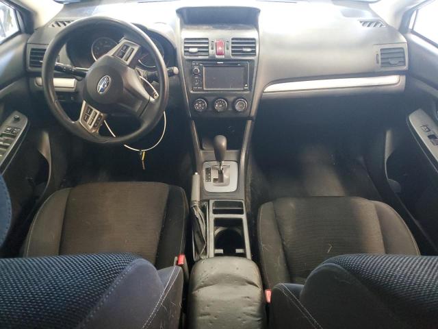 Photo 8 from auction – 2014 SUBARU XV CROSSTREK 2.0 PREMIUM with VIN JF2GPAWC4E8253611