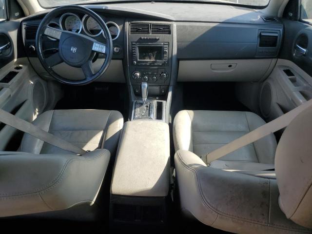 Photo 8 from auction – 2005 DODGE MAGNUM R/T with VIN 2D8GV58295H676163