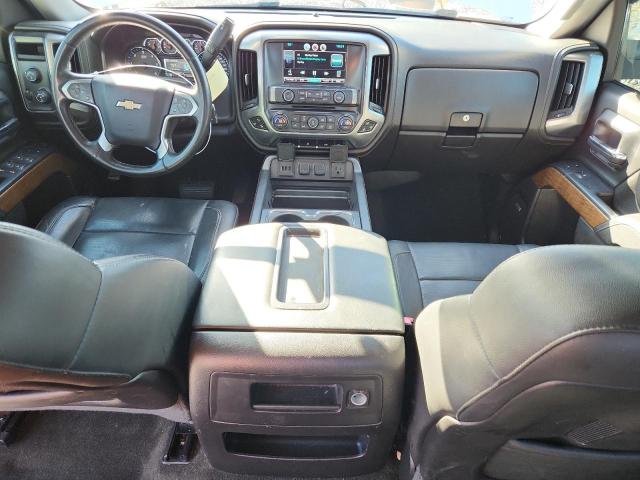 Photo 8 from auction – 2015 CHEVROLET SILVERADO with VIN 3GCUKSEC5FG182115
