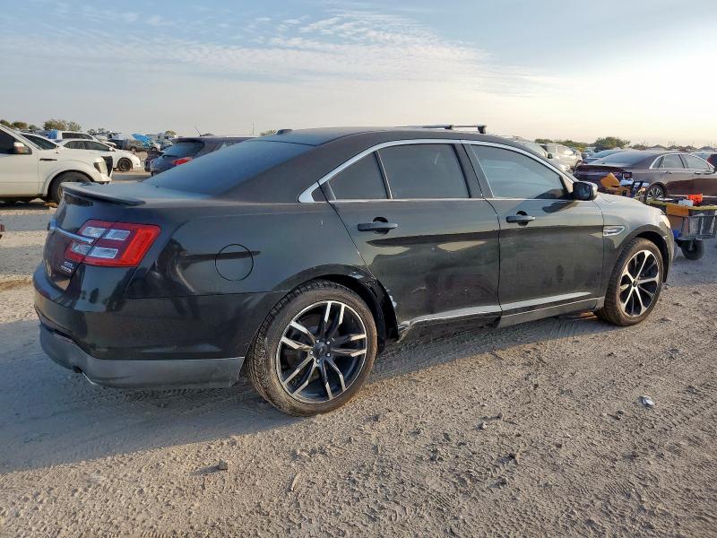 Photo 3 from auction – 2014 FORD TAURUS SEL with VIN 1FAHP2E86EG171378