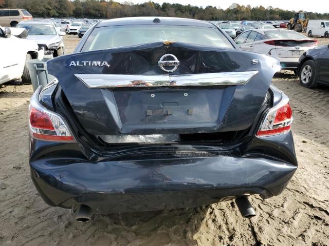 Photo 6 from auction – 2015 NISSAN ALTIMA 2.5 with VIN 1N4AL3APXFC413629