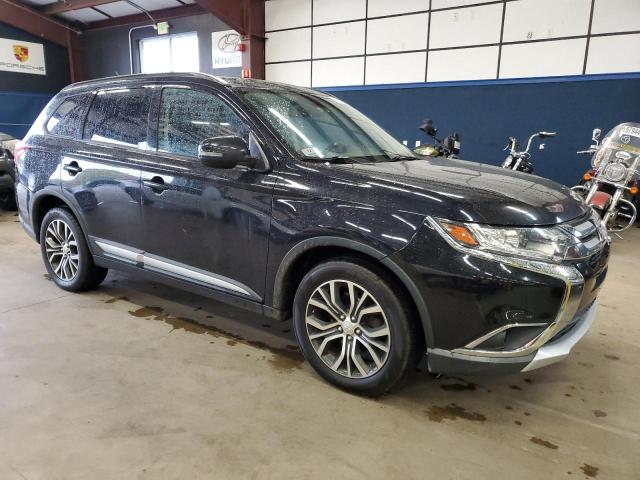 Photo 4 from auction – 2016 MITS OUTLANDER SE with VIN JA4AZ3A37GZ001490