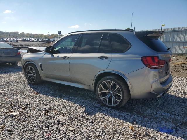 Photo 2 from auction – 2016 BMW X5 M with VIN 5YMKT6C58G0R78693