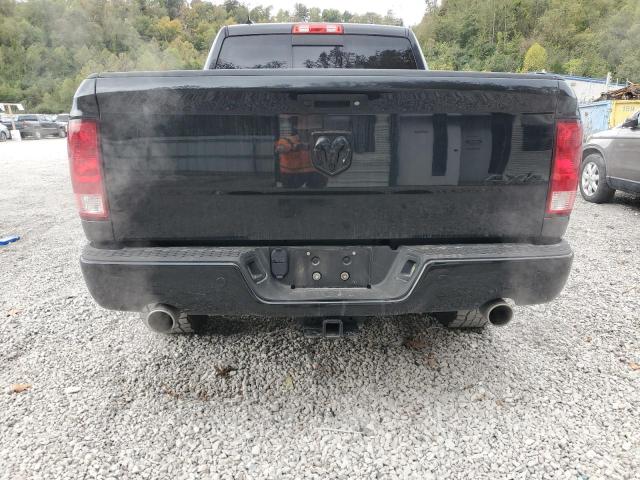 Photo 6 from auction – 2018 RAM 1500 SLT with VIN 1C6RR7TT8JS248781