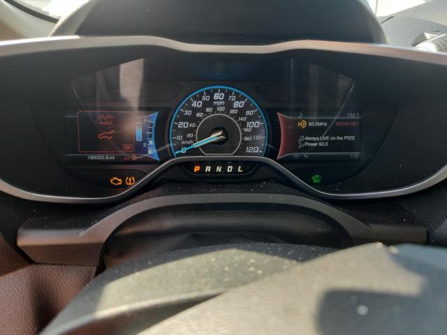 Photo 9 from auction – 2013 FORD CMAX with VIN 1FADP5BU6DL536259
