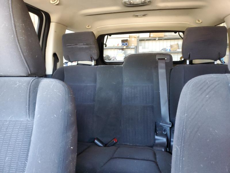 Photo 10 from auction – 2010 FORD EXPLORER X with VIN 1FMEU6DE9AUA35175