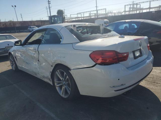 Photo 2 from auction – 2014 BMW 428 I SULE with VIN WBA3V7C50EP770791