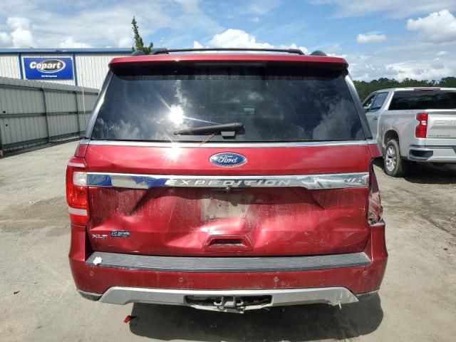 Photo 6 from auction – 2019 FORD EXPEDITION with VIN 1FMJK1HT0KEA79917