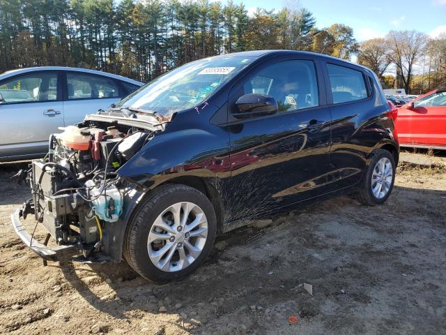CHEVROLET SPARK 1LT 2022 with VIN KL8CD6SA2NC028598 - Photo from auction