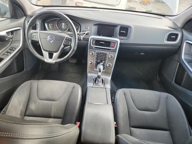 Photo 8 from auction – 2016 VOLVO S60 with VIN YV126MFJ5G2409019