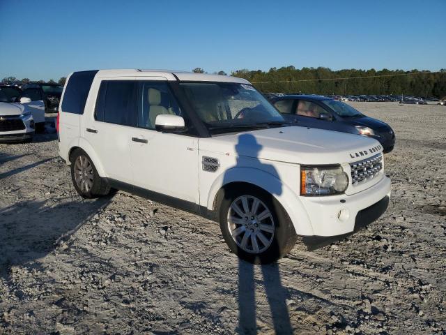 Photo 4 from auction – 2013 LAND ROVER LR4 HSE with VIN SALAG2D42DA652930