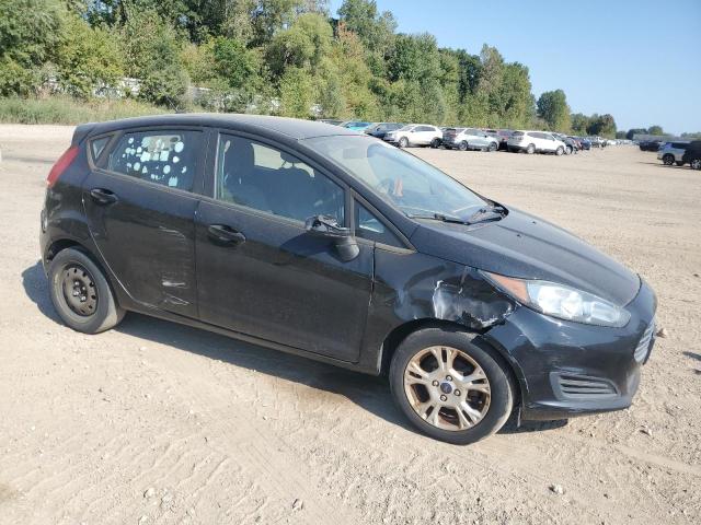 Photo 4 from auction – 2016 FORD FIESTA with VIN 3FADP4EJ4GM120533