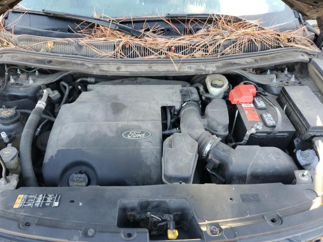 Photo 12 from auction – 2013 FORD EXPLORER X with VIN 1FM5K7D85DGC47712