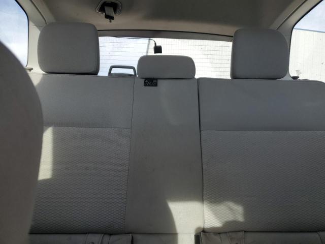 Photo 10 from auction – 2017 SUBARU FORESTER 2 with VIN JF2SJABC9HH446990