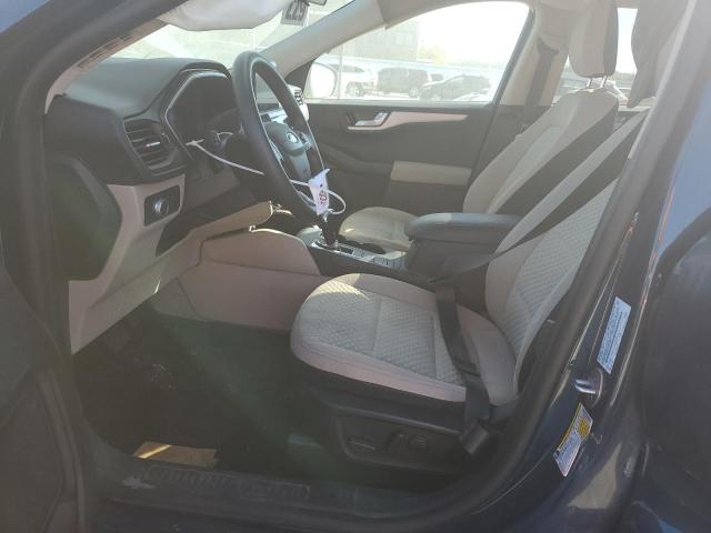 Photo 7 from auction – 2020 FORD ESCAPE SE with VIN 1FMCU0G6XLUA32846
