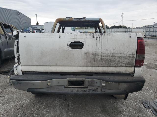 Photo 6 from auction – 2001 CHEVROLET SILVERADO with VIN 1GCHK23191F160065