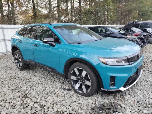 Photo 4 from auction – 2024 HONDA PROLOGUE E with VIN 3GPKHZRJ5RS526243