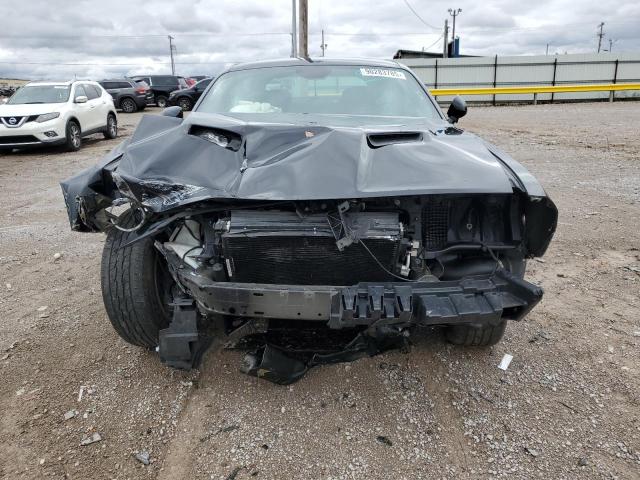Photo 5 from auction – 2023 DODGE CHALLENGER with VIN 2C3CDZAG5PH543582
