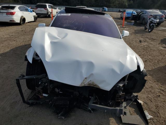 Photo 5 from auction – 2018 TESLA MODEL S with VIN 5YJSA1E26JF247614