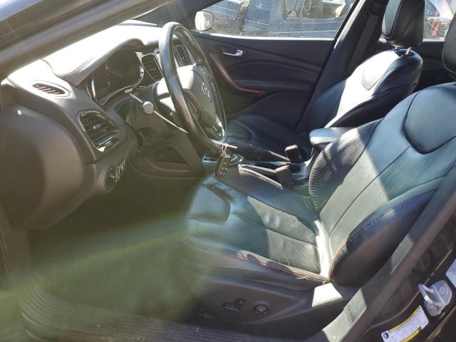 Photo 7 from auction – 2015 DODGE DART GT with VIN 1C3CDFEB9FD123459