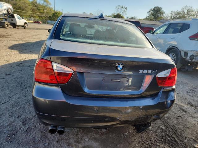 Photo 6 from auction – 2008 BMW 328 XI SUL with VIN WBAVC73578A236578