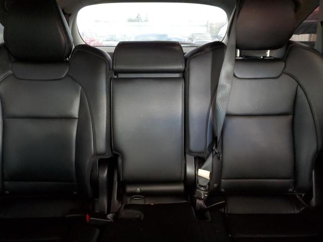 Photo 10 from auction – 2018 ACURA MDX TECHNO with VIN 5J8YD4H58JL025759