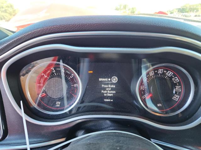 Photo 9 from auction – 2017 DODGE CHALLENGER with VIN 2C3CDZGG3HH624900